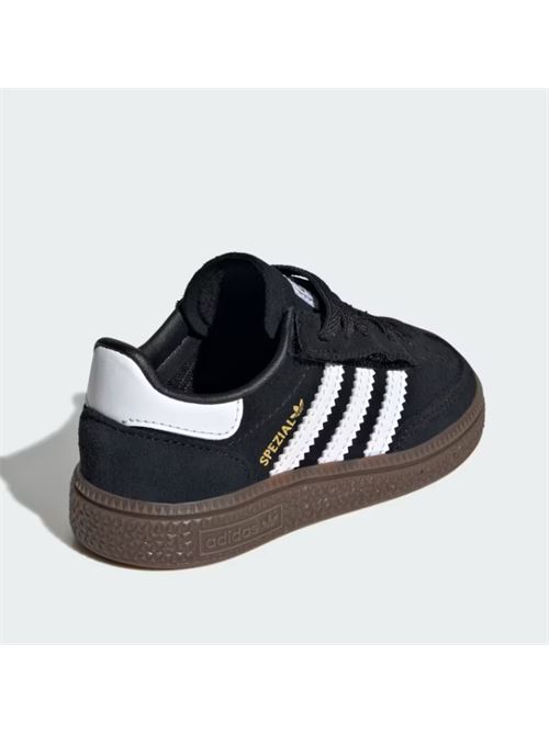 handball spezial c ADIDAS ORIGINAL | JI2898CBLACK/FTWWHT